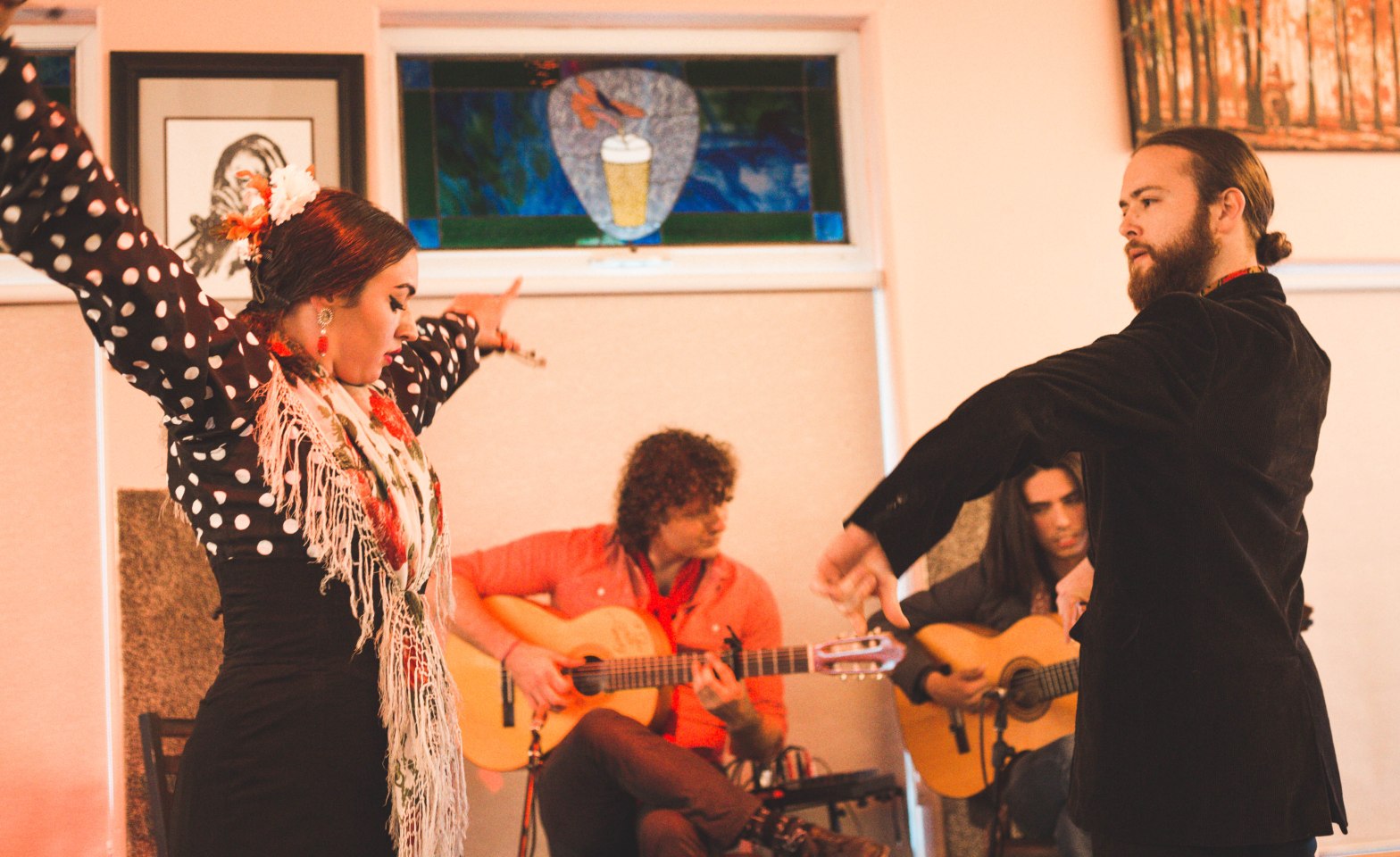 The future of flamenco in&nbsp;Albuquerque