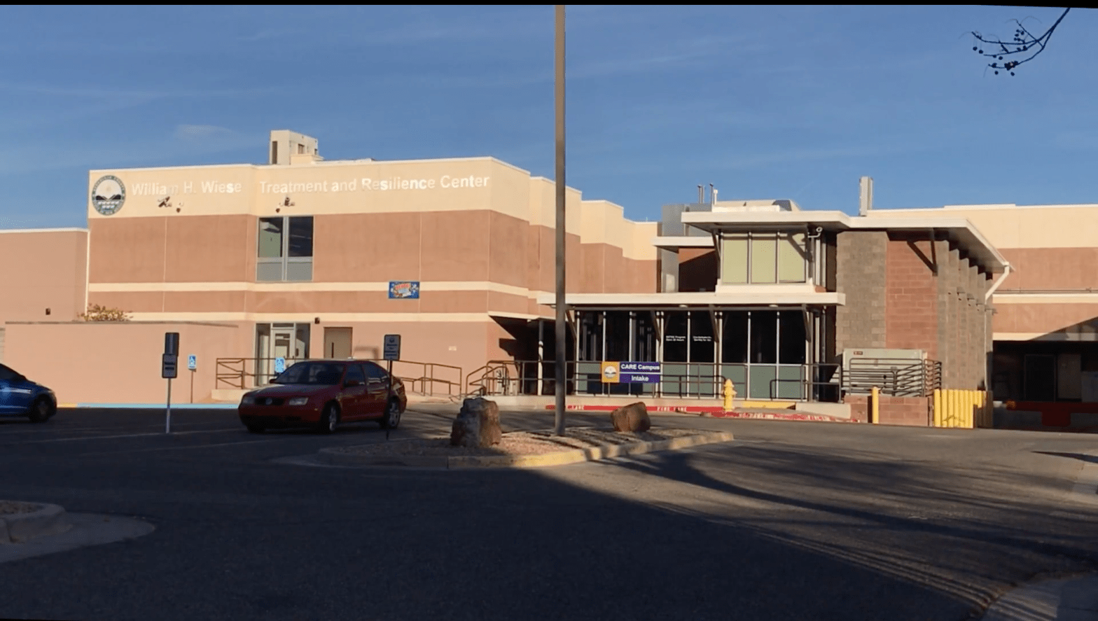 Resources at your fingertips: BernCo launches mental health&nbsp;app