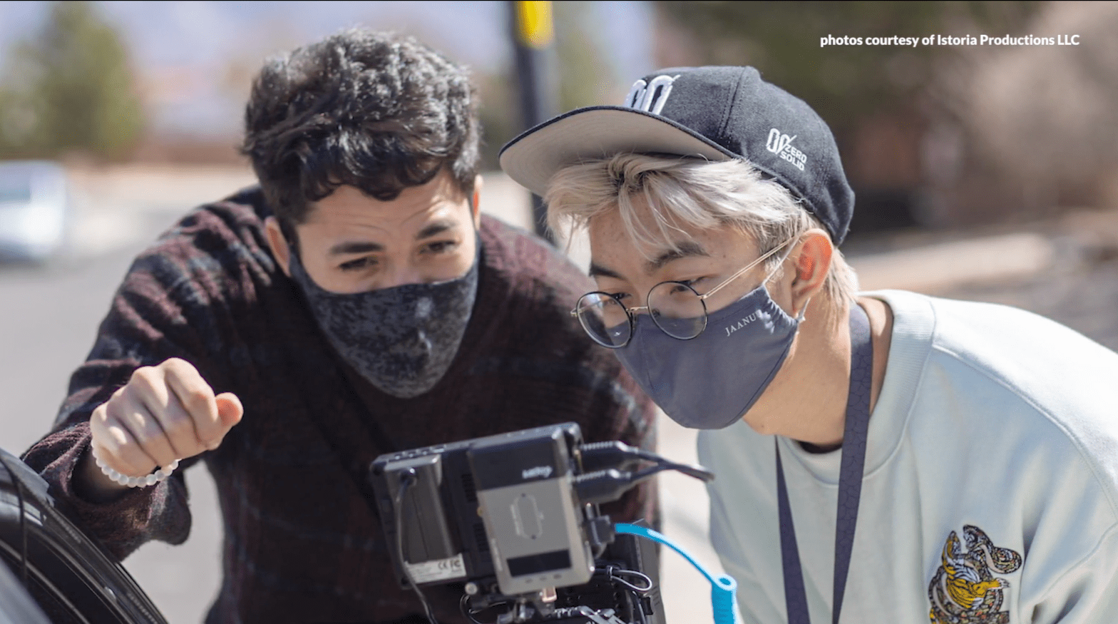 ‘A space we can thrive in’: New Mexico Asian Film Festival kicks&nbsp;off