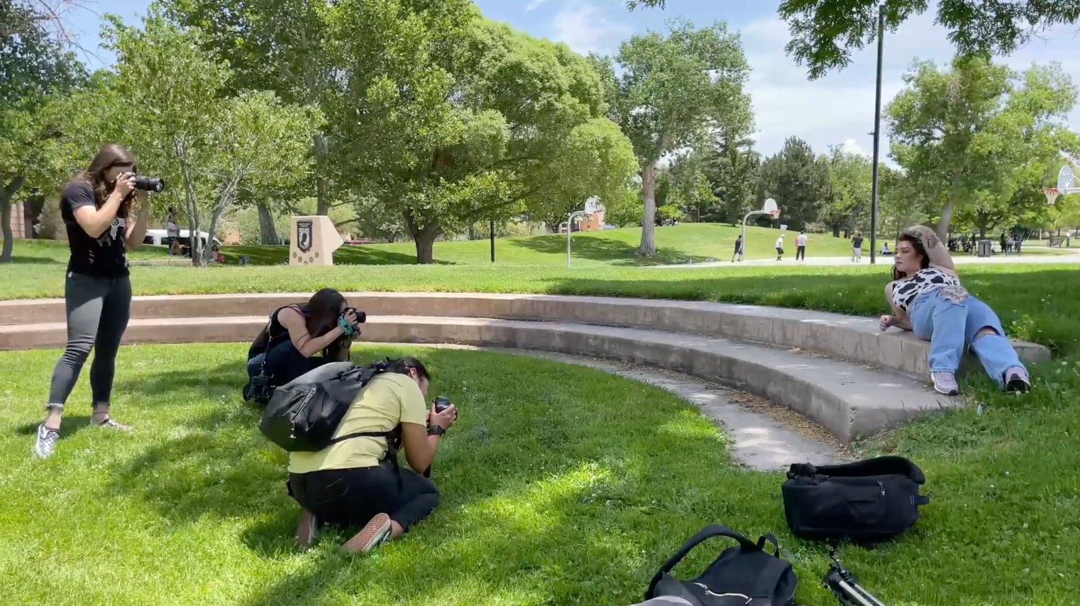 Creating community: Albuquerque’s largest photo gathering&nbsp;returns