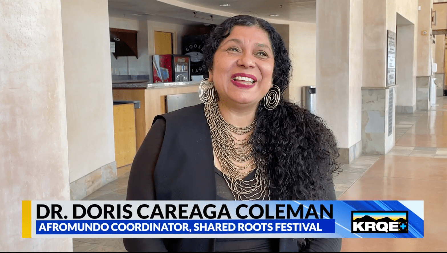 Hidden heritage: New Mexico’s first Afro-Latino festival finds ‘Shared&nbsp;Roots’